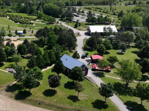 Campingplatz am Mondsee 2