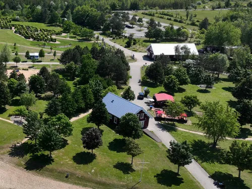 Campingplatz am Mondsee 9