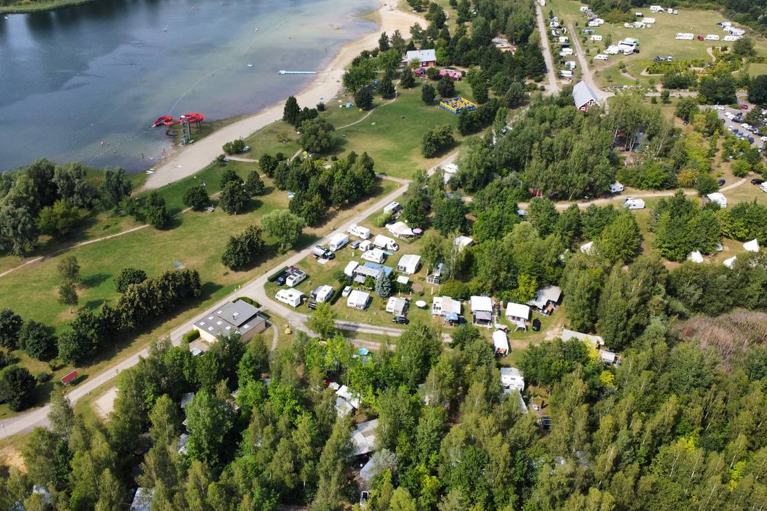 Campingplatz am Mondsee 8