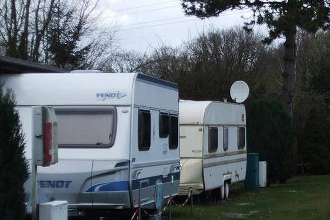 Campingplatz am Mühlenbach 5