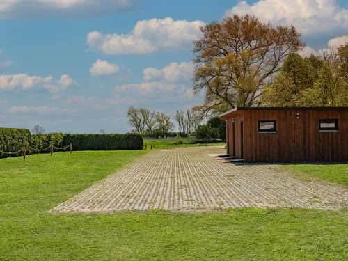 Campingplatz am Naturstrand 4
