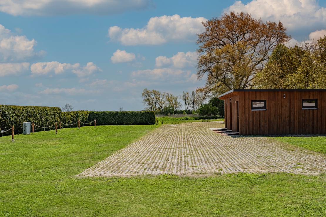 Campingplatz am Naturstrand 5