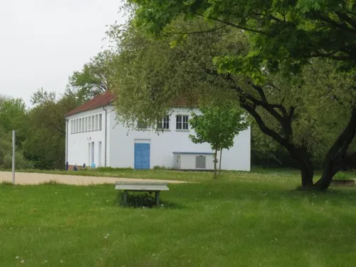 Campingplatz am Nordbad 6