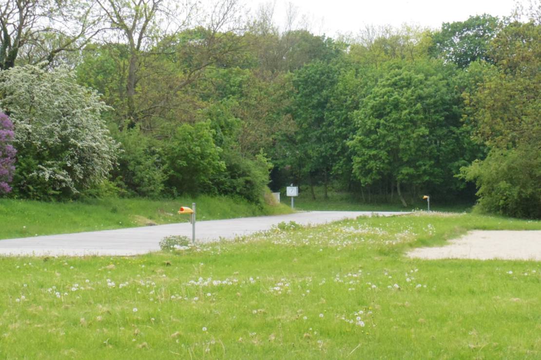 Campingplatz am Nordbad 5