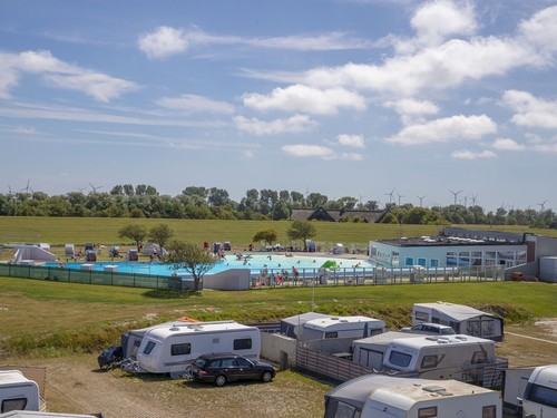 Campingplatz am Nordseestrand image 2