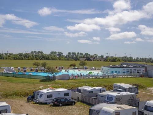 Campingplatz am Nordseestrand 9