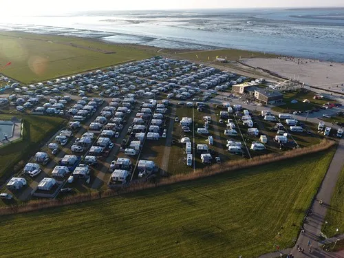 Campingplatz am Nordseestrand 7