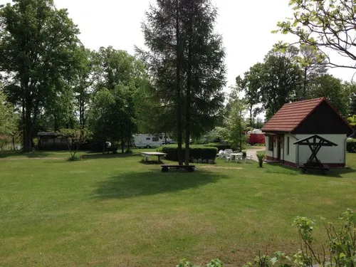 Campingplatz am Oderstrom 4