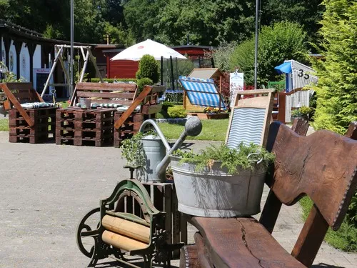 Campingplatz am Quellenbad Jesteburg 5