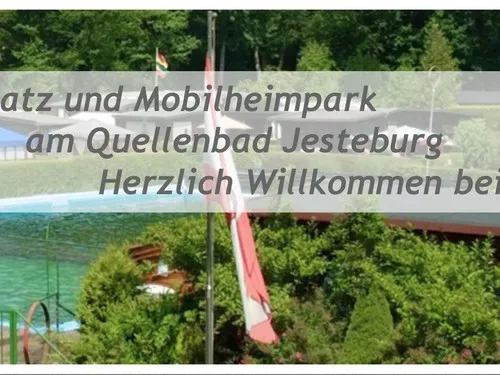 Campingplatz am Quellenbad Jesteburg 3