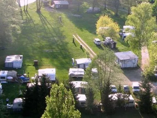 Campingplatz am Röblinsee 8