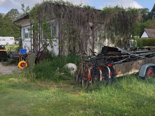 Campingplatz am Röblinsee 10