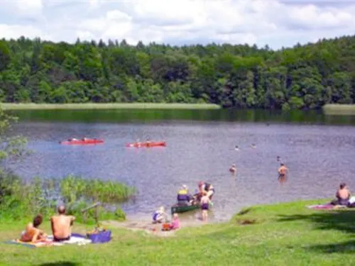 Campingplatz Am Rottstielfliess 4