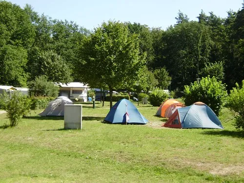 Campingplatz Am Rottstielfliess 6