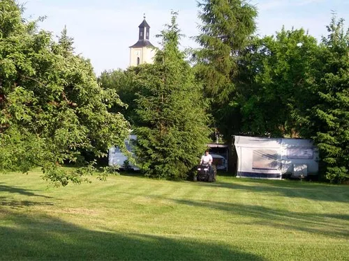 Campingplatz Schulz & Schulz GbR 7