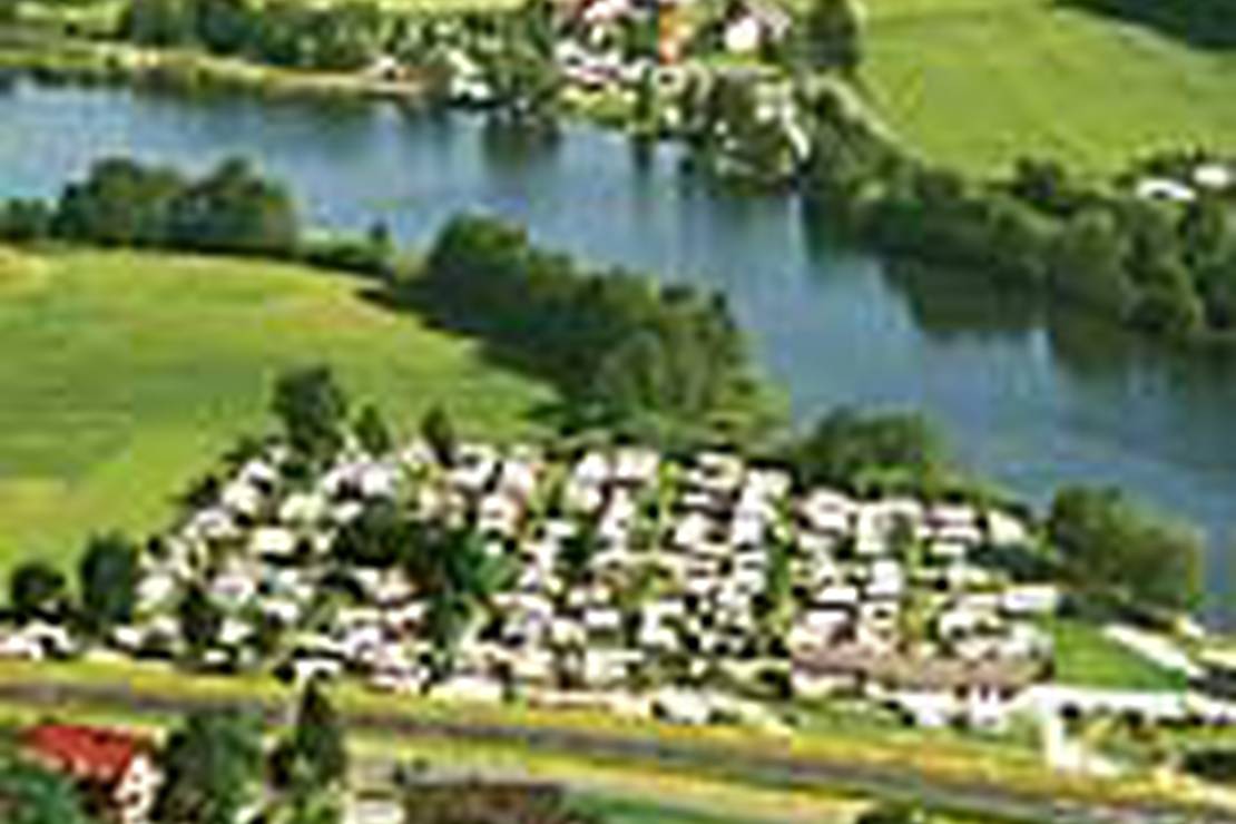 Campingplatz am Rußweiher 5