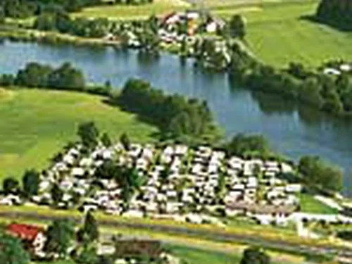 Campingplatz am Rußweiher 4