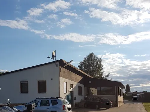 Campingplatz am Rußweiher 6