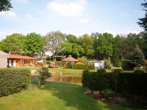 Campingplatz "Am Salingsloh" 5