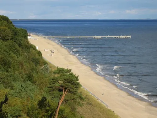 Campingplatz Am Sandfeld 6