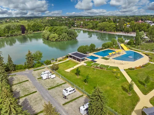 Campingplatz am Schwanenteich 3