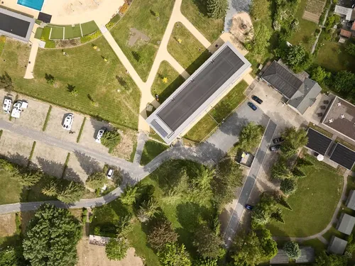 Campingplatz am Schwanenteich 5