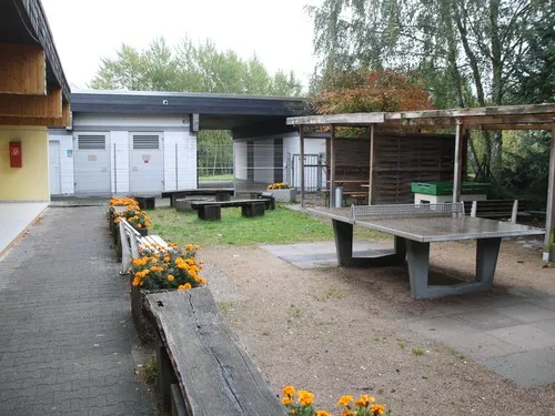 Campingplatz am Steinrodsee 6