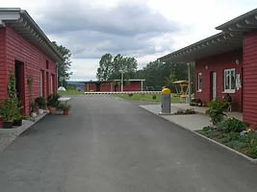 Campingplatz am Tor zum Hainich 5