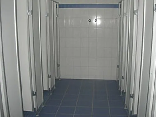 Campingplatz am Tor zum Hainich 7