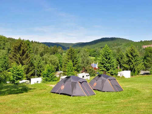 Campingplatz Am Waldbad 6