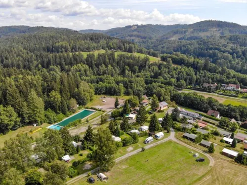 Campingplatz Am Waldbad 4