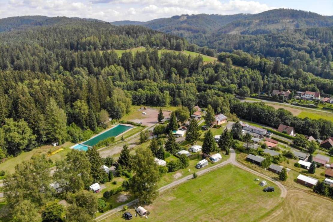 Campingplatz Am Waldbad 5