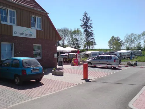 Campingplatz am Waldbad 7