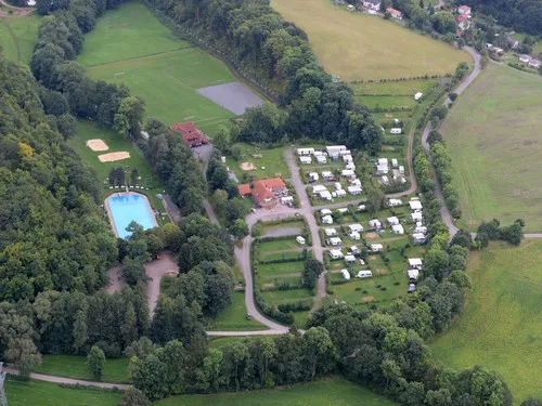 Campingplatz am Waldbad 5