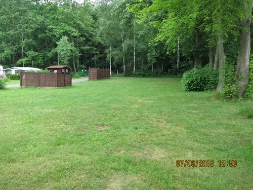Campingplatz am Waldbad 6