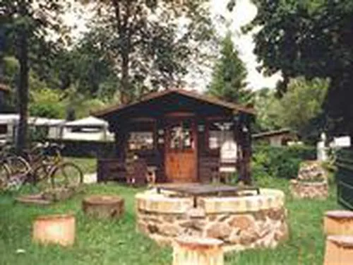 Campingplatz am Waldbad 4