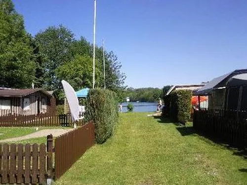 Campingplatz Am Waldsee 4