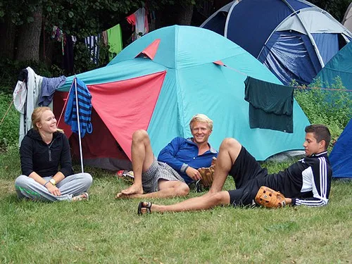 Campingplatz am Wangnitzsee 5