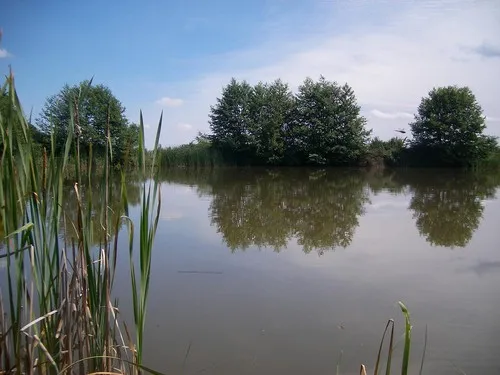 Campingplatz am Weißenfels 6