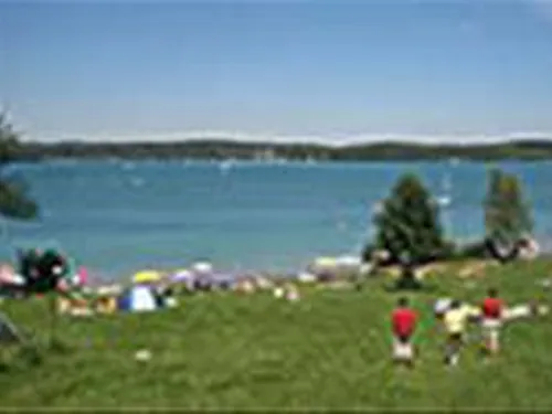 Campingplatz am Wörthsee 7