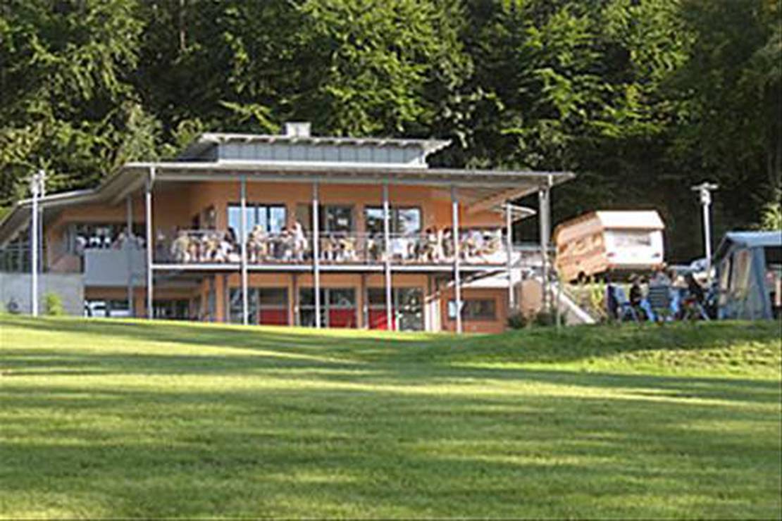 Campingplatz am Wörthsee 6