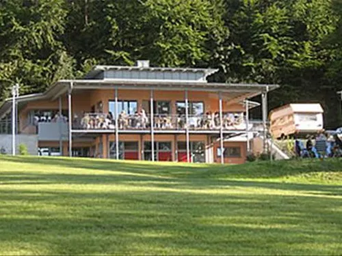 Campingplatz am Wörthsee 5