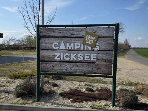 Zicksee Camping 2