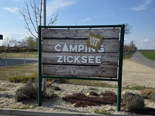 Zicksee Camping 8