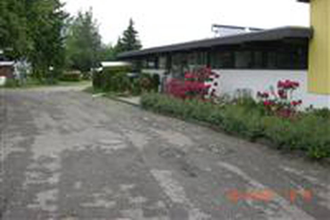 Campingplatz  Amalienhof 5