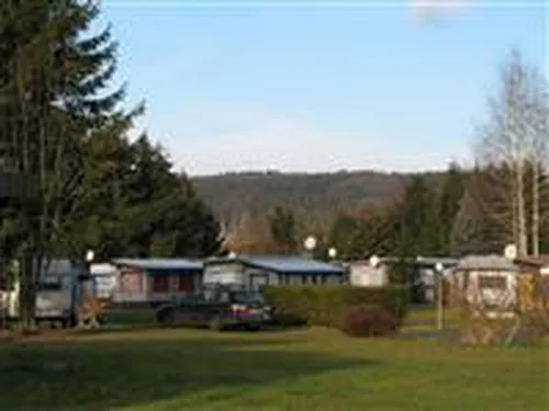 Campingplatz  Amalienhof 6