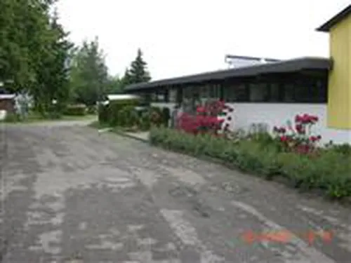 Campingplatz  Amalienhof 4