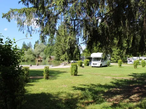 Campingplatz Ammertal 5