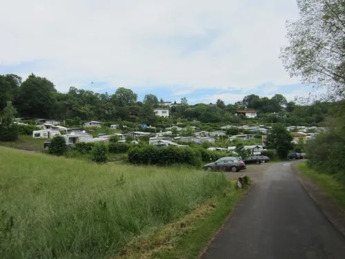 Campingplatz an der Bringhäuser-Bucht 4