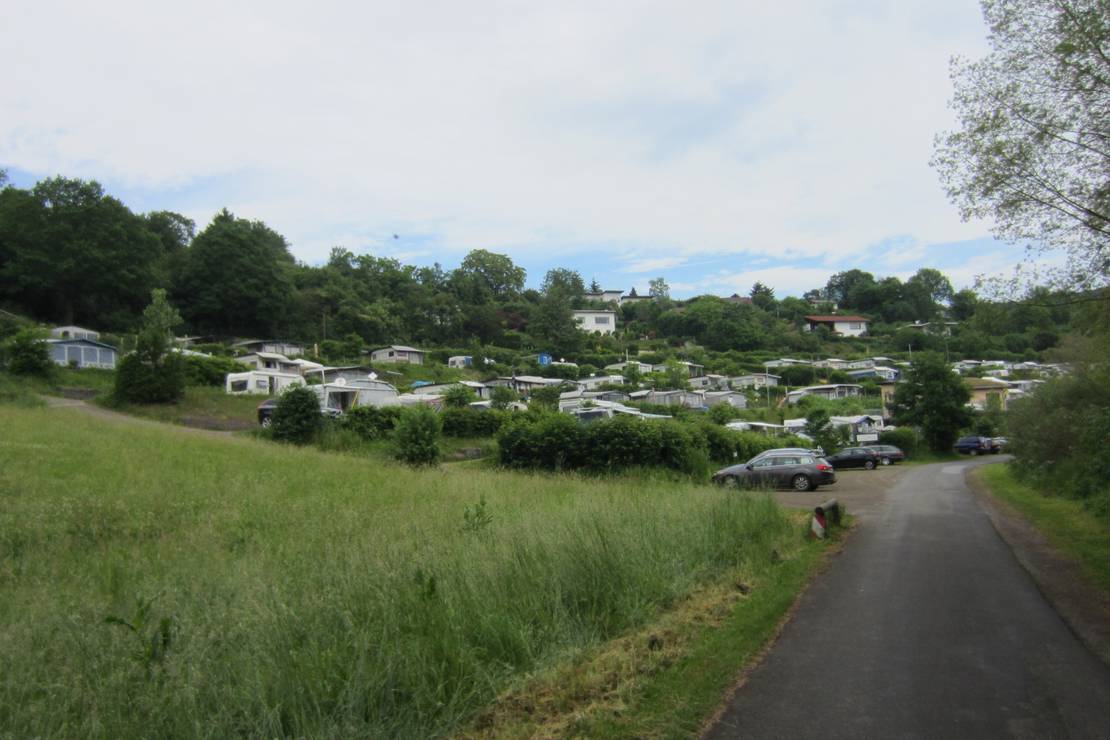 Campingplatz an der Bringhäuser-Bucht 5